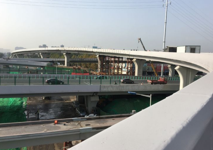 【陜重有限】陜重公司迎“雙節(jié)”進(jìn)行施工工地專(zhuān)項(xiàng)安全防火檢查